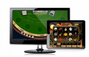 software casino