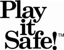 Play it Safe Image