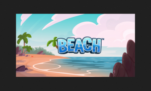 Beach Online Slot Overview
