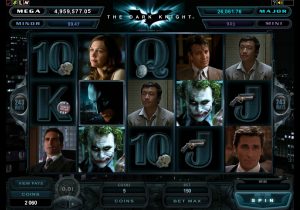 2 Superman Slot Alternatives To Try Out