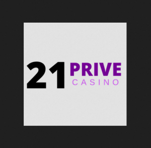 21Prive Casino Review