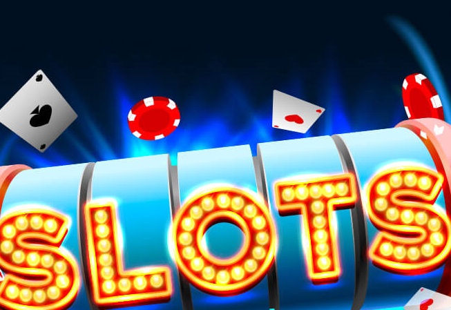 Free Slots at Online Casinos