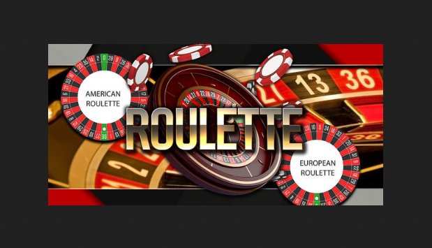 Roulette Casino Game