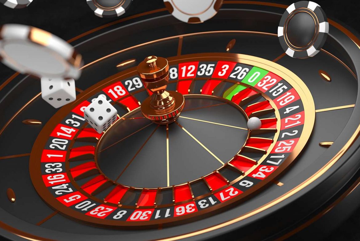 Play Your Favourite Online Casino Games At Leisure - SLOTS &amp; MORE