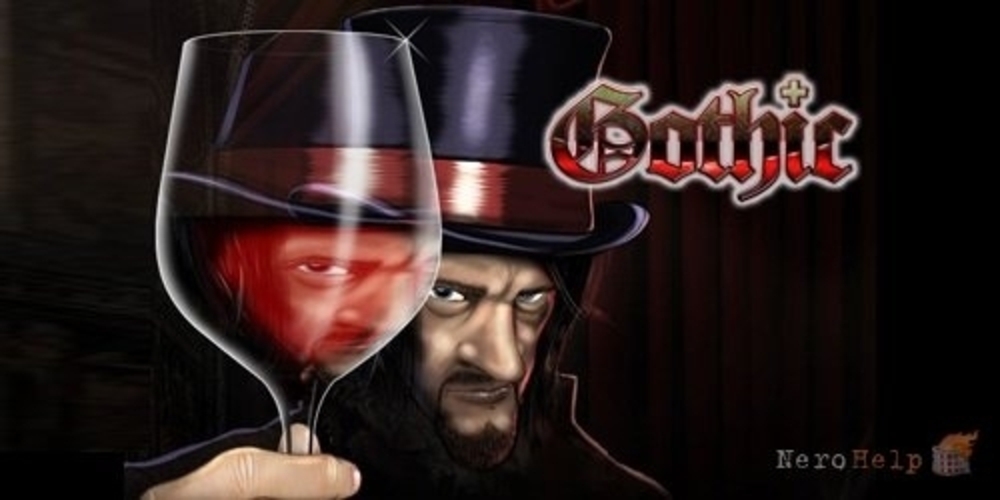 Gothic Online Slot By Microgaming - Review & Guide for Pokies Players